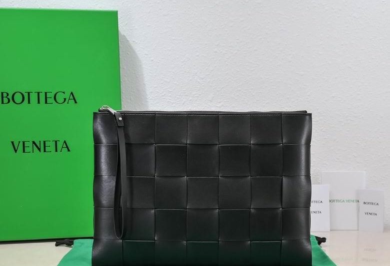 Bottega Veneta Replica Bags 80-8 35X25X1cm EL 5