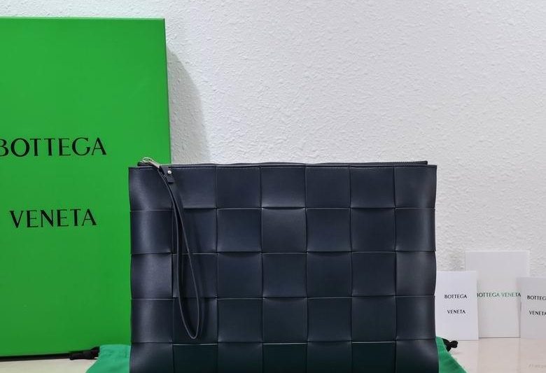 Bottega Veneta Replica Bags 80-8 35X25X1cm EL 3