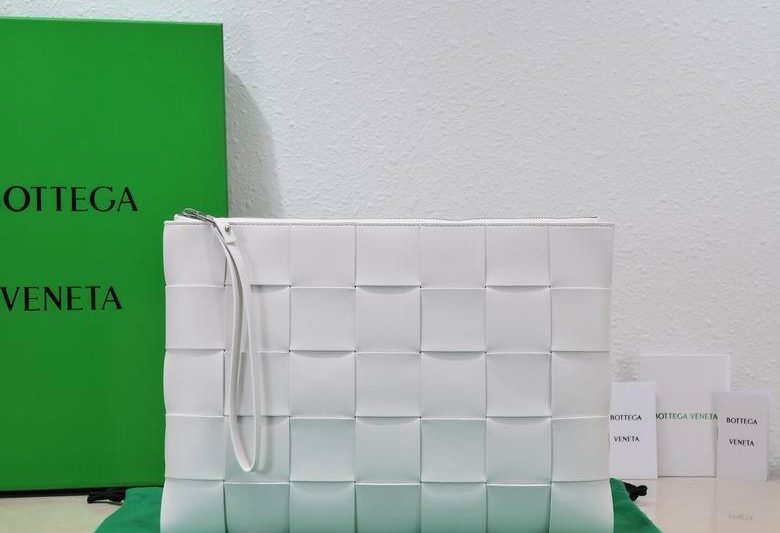 Bottega Veneta Replica Bags 80-8 35X25X1cm EL 1