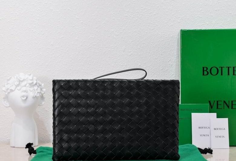 Bottega Veneta Replica Bags 80-2 30cm EL 8