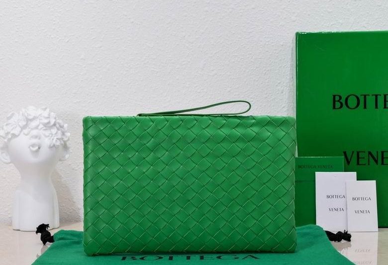 Bottega Veneta Replica Bags 80-2 30cm EL 6