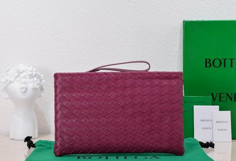 Bottega Veneta Replica Bags 80-2 30cm EL 5