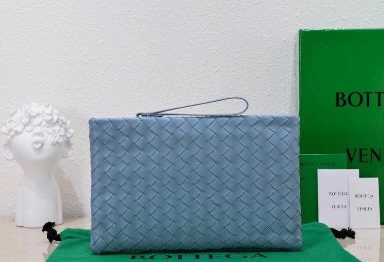 Bottega Veneta Replica Bags 80-2 30cm EL 4