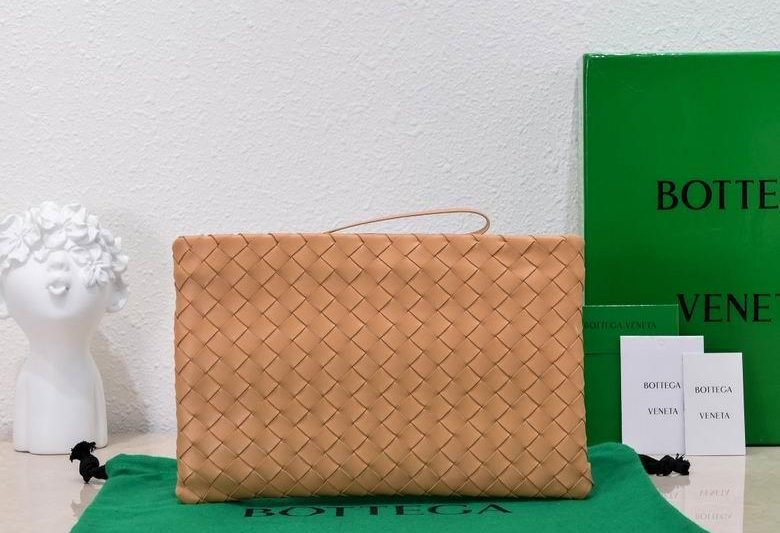 Bottega Veneta Replica Bags 80-2 30cm EL 3