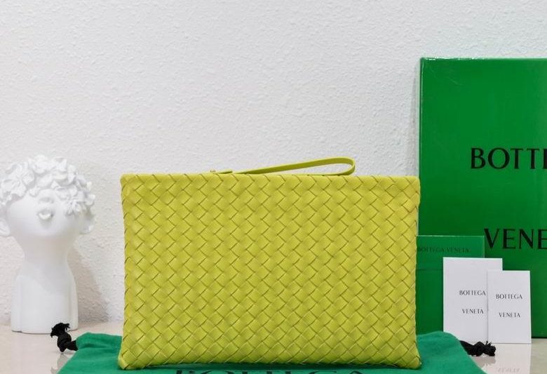 Bottega Veneta Replica Bags 80-2 30cm EL 2