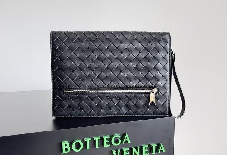 Bottega Veneta Replica Bags 693675 27.5x20x2cm BG 2
