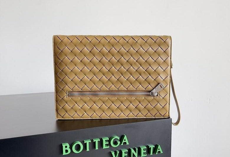 Bottega Veneta Replica Bags 693675 27.5x20x2cm BG 1