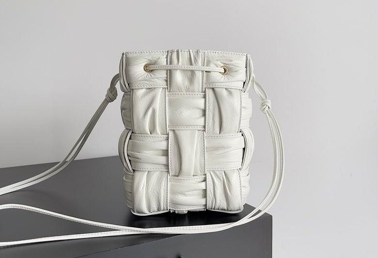 Bottega Veneta Replica Bags 717187 18x14x14cm BG 1