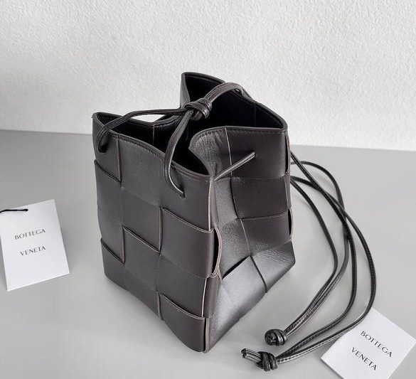 Bottega Veneta Replica Bags 680218 18x14x14cm BG 3