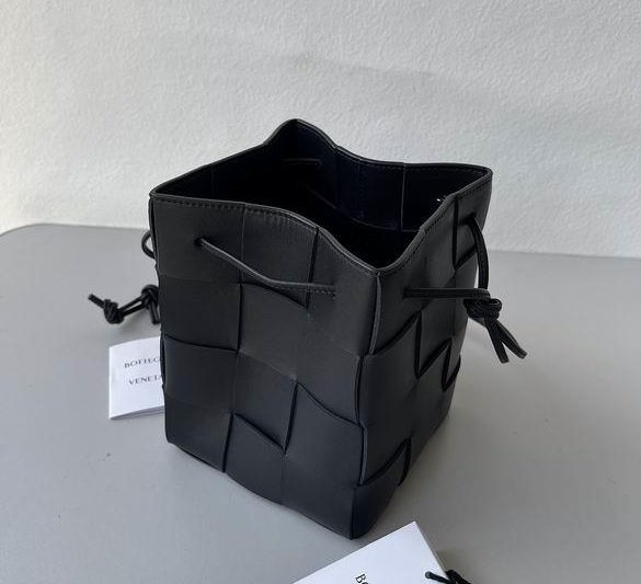 Bottega Veneta Replica Bags 680218 18x14x14cm BG 2