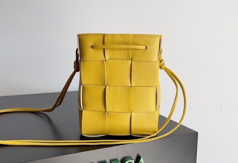 Bottega Veneta Replica Bags 680218 18x14x14cm BG 1