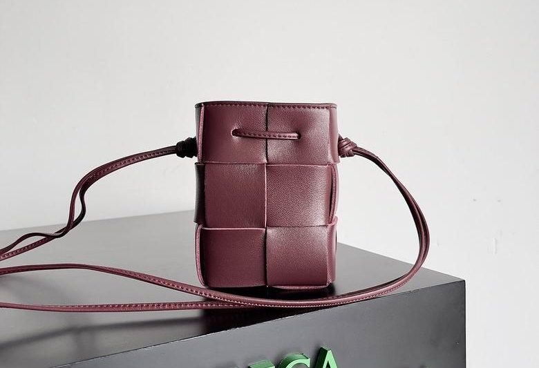 Bottega Veneta Replica Bags 680217 14x9x9cm BG 3