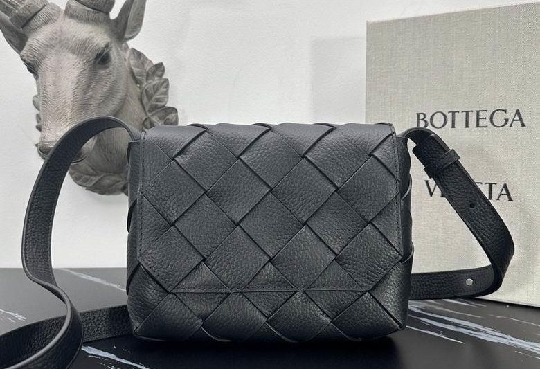 Bottega Veneta Replica Bags 6029 22.5X16.5X5.5cm EL 5