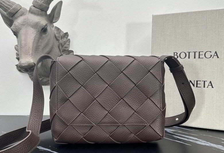 Bottega Veneta Replica Bags 6029 22.5X16.5X5.5cm EL 4