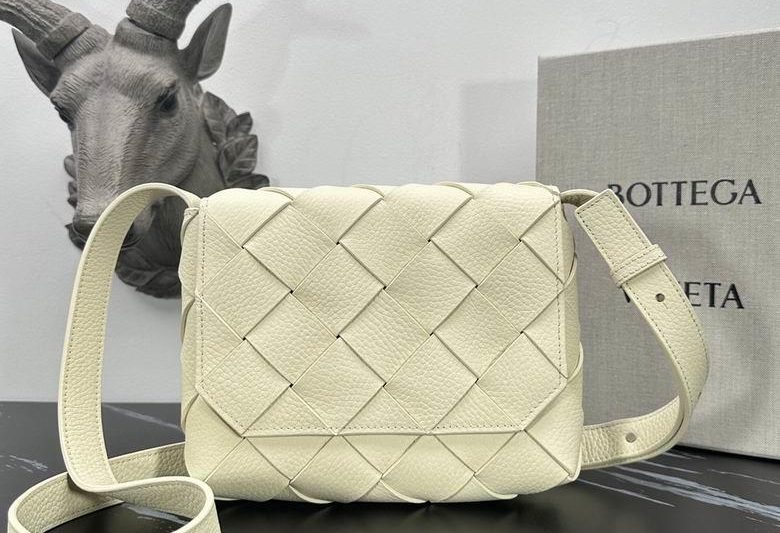 Bottega Veneta Replica Bags 6029 22.5X16.5X5.5cm EL 3