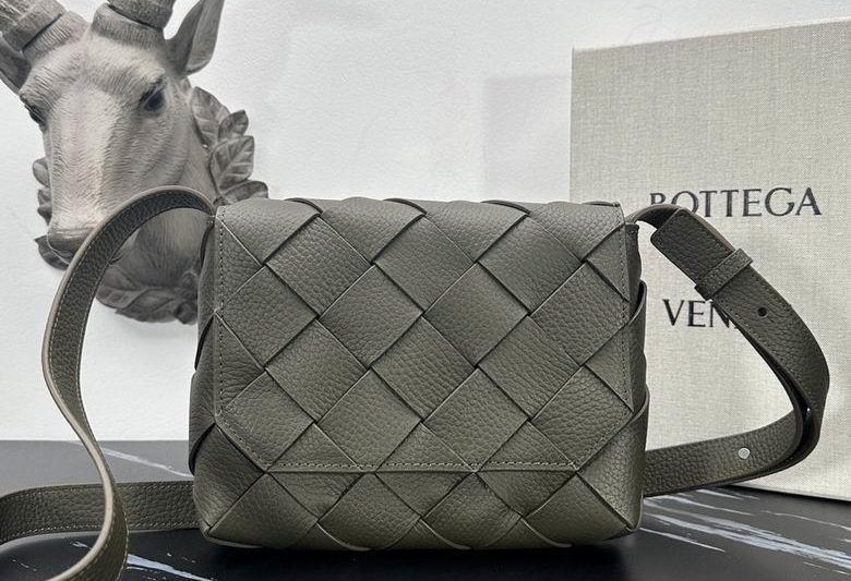 Bottega Veneta Replica Bags 6029 22.5X16.5X5.5cm EL 2
