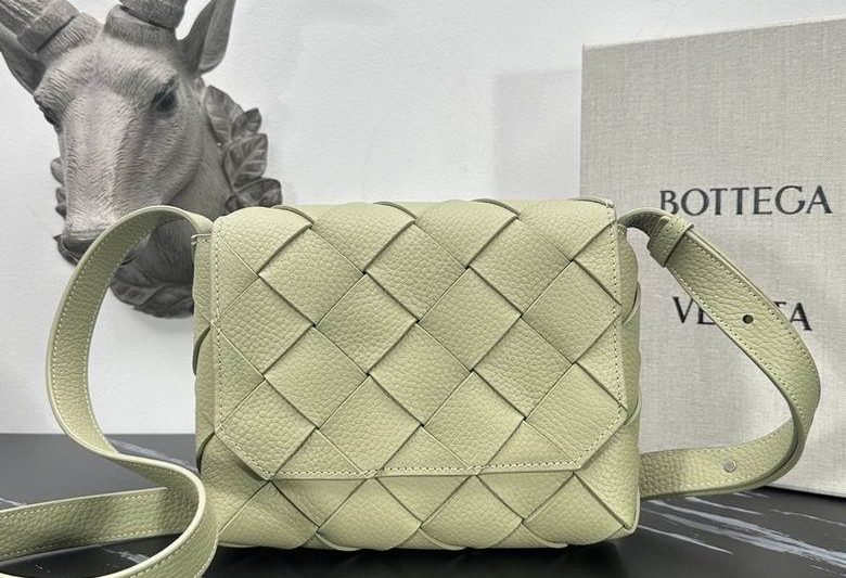 Bottega Veneta Replica Bags 6029 22.5X16.5X5.5cm EL 1