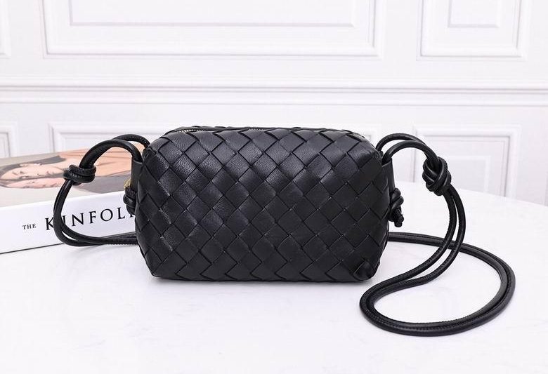 Bottega Veneta Replica Bags 8809 17X10X6cm EL 5