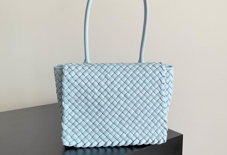 Bottega Veneta Replica Bags 709420 26x13x20.5cm BG 3