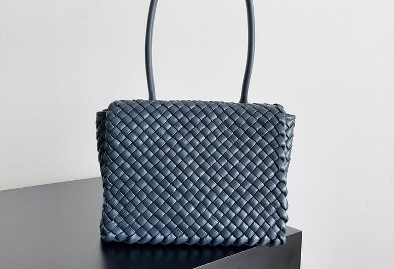 Bottega Veneta Replica Bags 709420 26x13x20.5cm BG 2