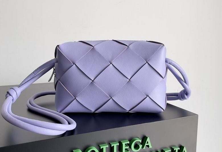 Bottega Veneta Replica Bags 709417 21x14x7cm BG 1