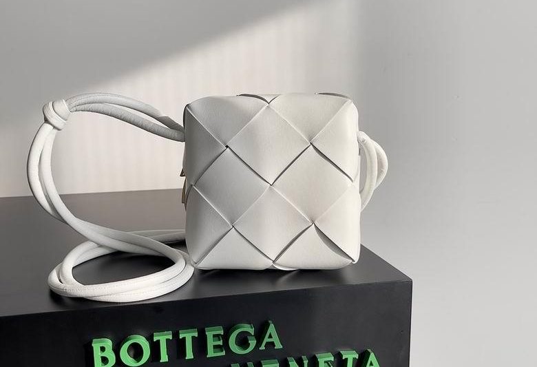 Bottega Veneta Replica Bags 701915 14x14x7cm BG 5