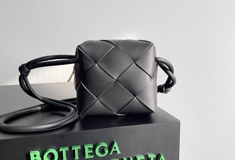 Bottega Veneta Replica Bags 701915 14x14x7cm BG 3
