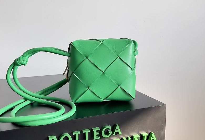 Bottega Veneta Replica Bags 701915 14x14x7cm BG 1