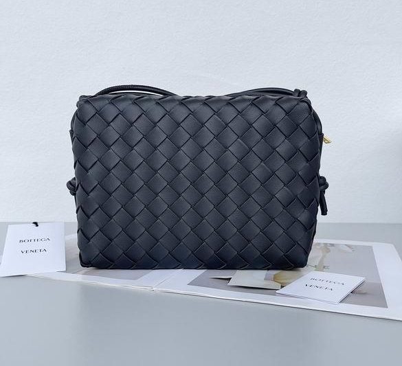 Bottega Veneta Replica Bags 680255 25x15x8cm BG 1