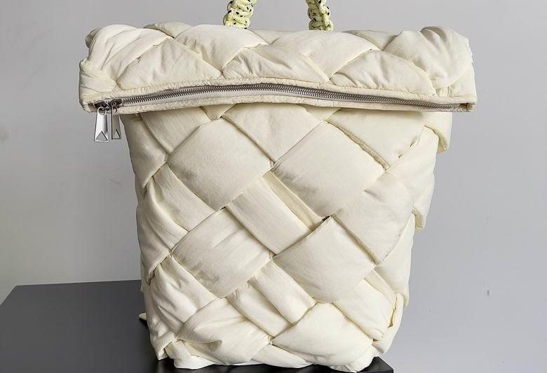 Bottega Veneta Replica Bags 690891 42x26x13cm BG 2