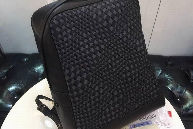 Bottega Veneta Replica Bags DK846990 Black