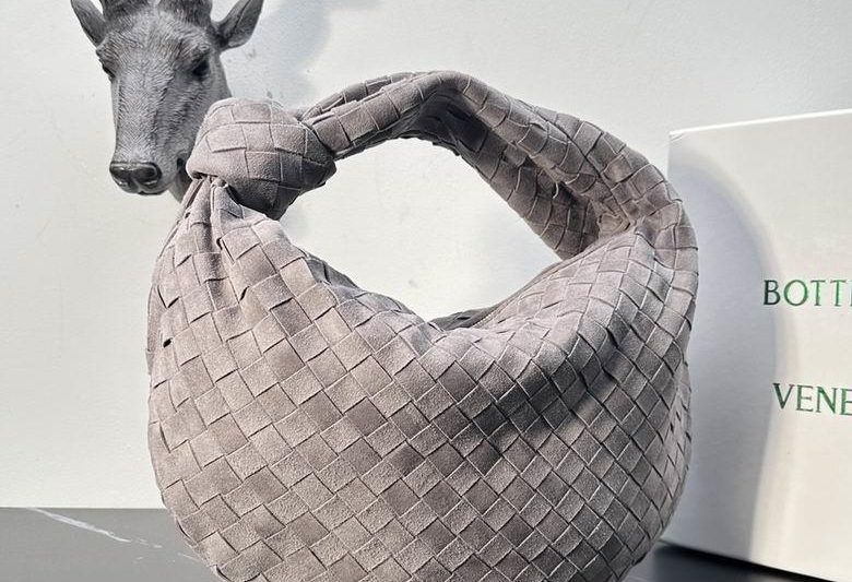 Bottega Veneta Replica Bags jodie 44065 36X21X13cm BG 6