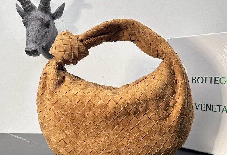 Bottega Veneta Replica Bags jodie 44065 36X21X13cm BG 5