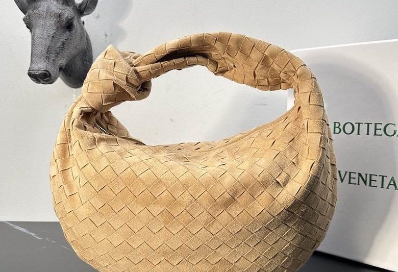 Bottega Veneta Replica Bags jodie 44065 36X21X13cm BG 4