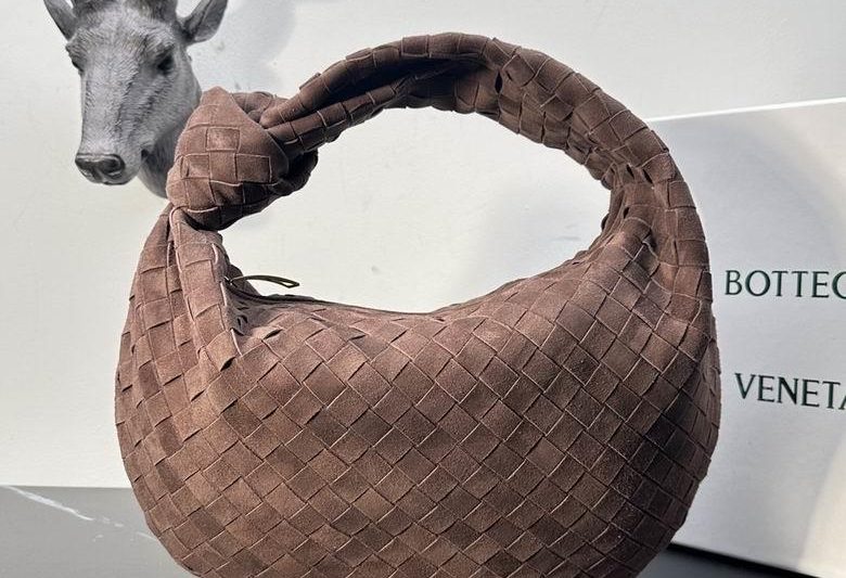 Bottega Veneta Replica Bags jodie 44065 36X21X13cm BG 3