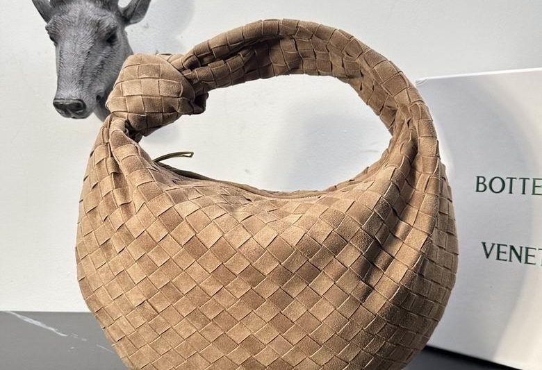 Bottega Veneta Replica Bags jodie 44065 36X21X13cm BG 2