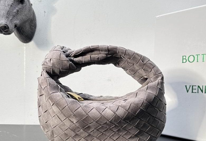 Bottega Veneta Replica Bags jodie 44053 28X23X8cm BG 6