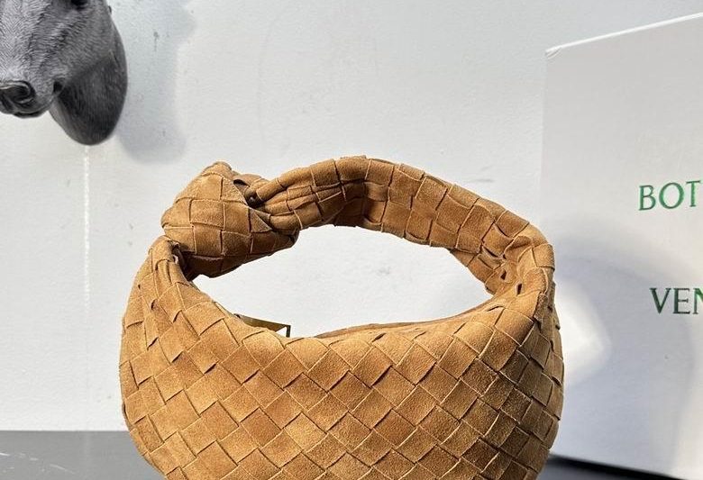Bottega Veneta Replica Bags jodie 44053 28X23X8cm BG 5