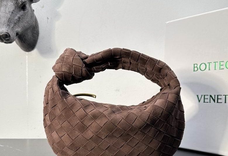 Bottega Veneta Replica Bags jodie 44053 28X23X8cm BG 3