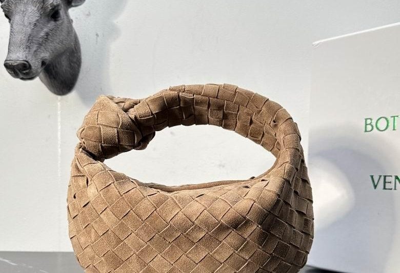 Bottega Veneta Replica Bags jodie 44053 28X23X8cm BG 2