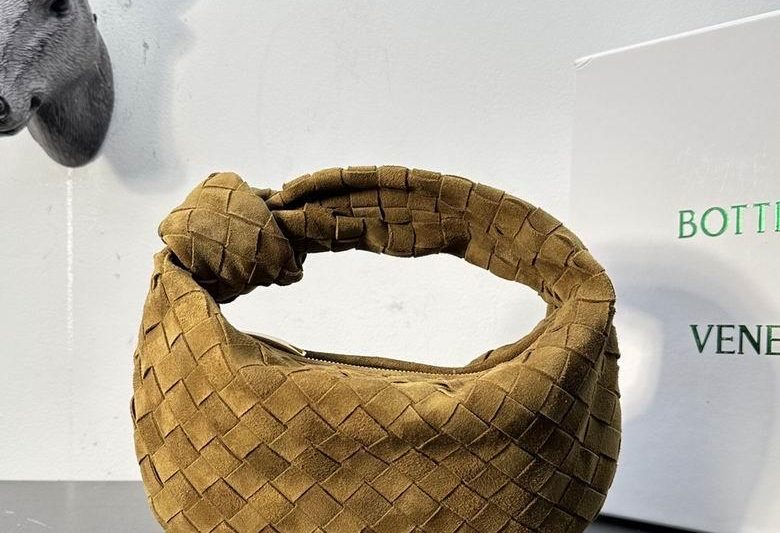 Bottega Veneta Replica Bags jodie 44053 28X23X8cm BG 1
