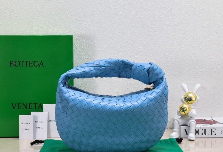 Bottega Veneta Replica Bags 6697 36X21X13cm EL 5