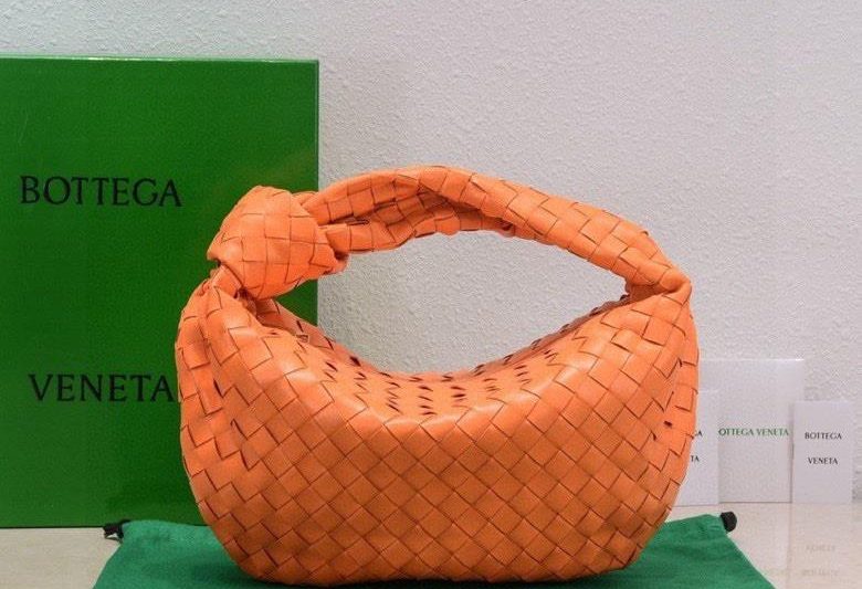 Bottega Veneta Replica Bags 6697 36X21X13cm EL 3