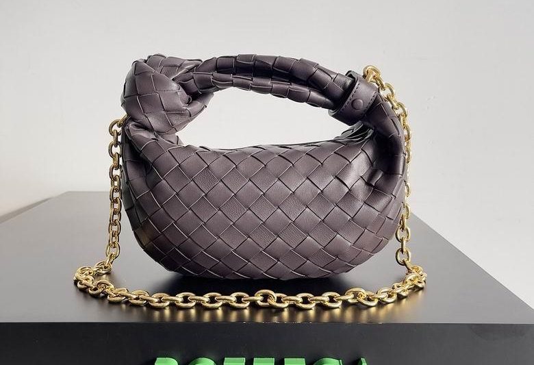Bottega Veneta Replica Bags 709562 27x9x23cm BG 6