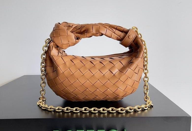 Bottega Veneta Replica Bags 709562 27x9x23cm BG 5