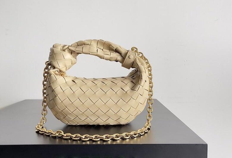 Bottega Veneta Replica Bags 709562 27x9x23cm BG 4