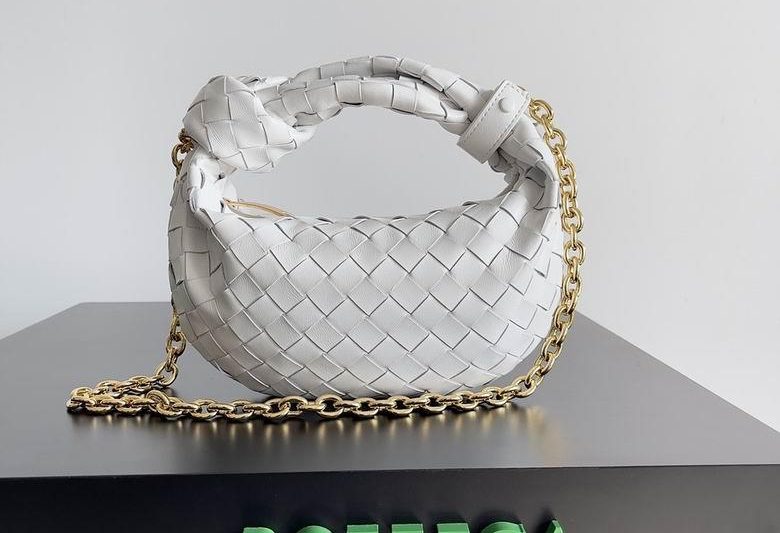 Bottega Veneta Replica Bags 709562 27x9x23cm BG 3