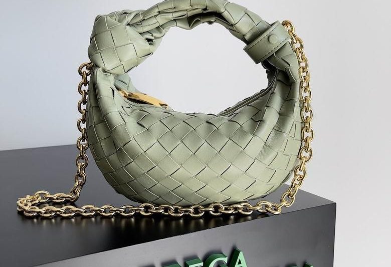 Bottega Veneta Replica Bags 709562 27x9x23cm BG 2
