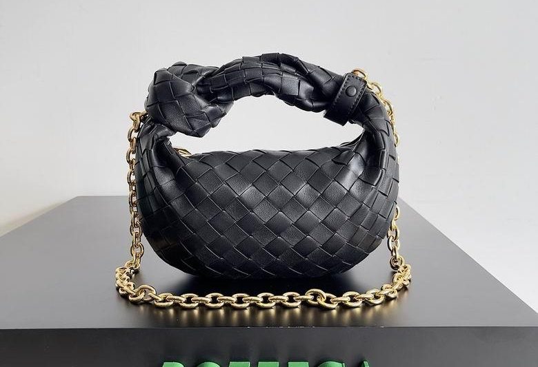 Bottega Veneta Replica Bags 709562 27x9x23cm BG 1