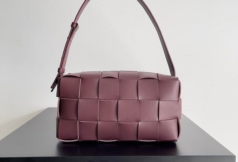 Bottega Veneta Replica Bags 70390 24x14x10cm BG 6